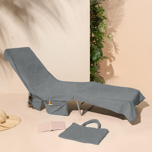 Brentfords sun lounger towels - brentfords,