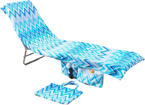 Large size sun - sun, towels