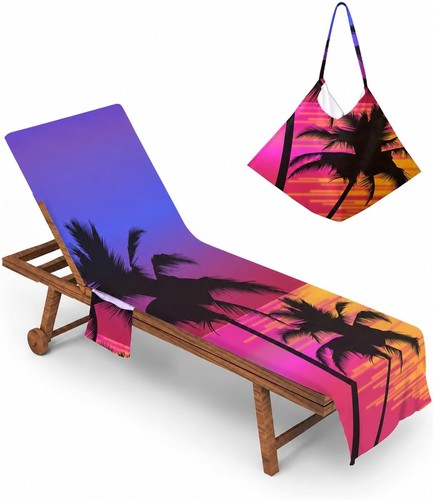 Highdi sun lounger towels - highdi,
