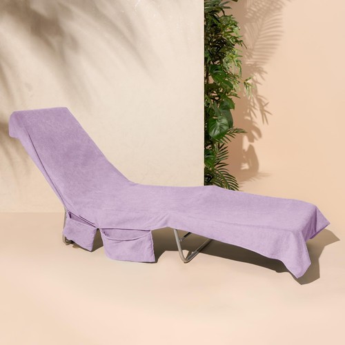 Brentfords sun lounger - sun,