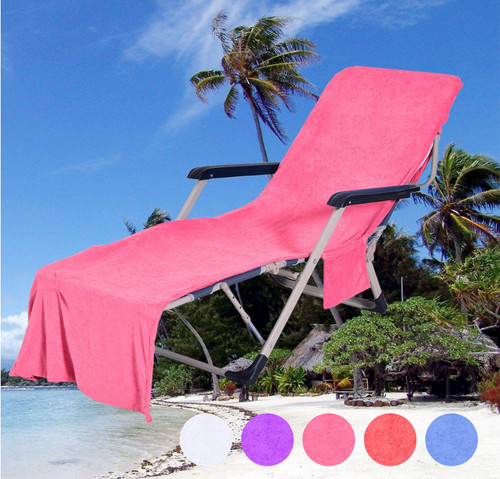 New 210cm beach lounge - uk, 73*210cm