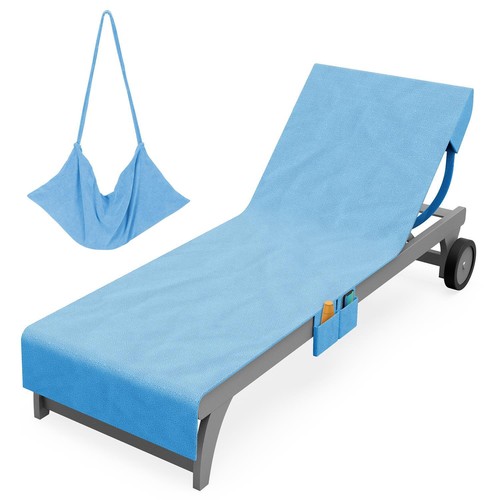 Vinsani sun lounger - sun, beach