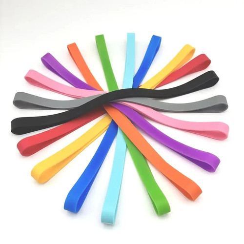 Beach towel bands sunbed - ,