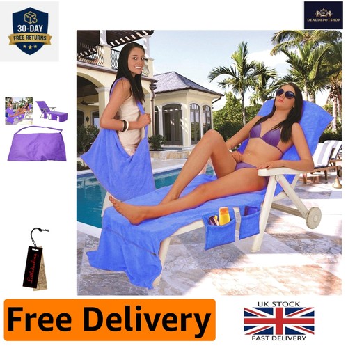 Water resistant lounger mate - water-resistant,