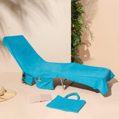 Brentfords sun lounger - sun, towels
