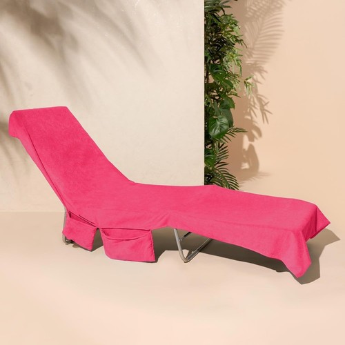 Sun lounger towels with - lounger,